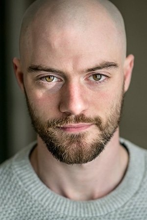 Calum Speed backdrop