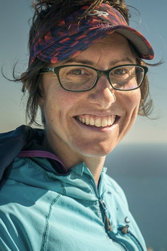 Madaleine Sorkin backdrop