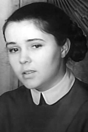 Yelena Feshchenko backdrop