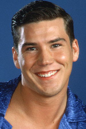 Dakota James backdrop