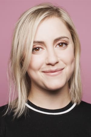 Greta Titelman backdrop