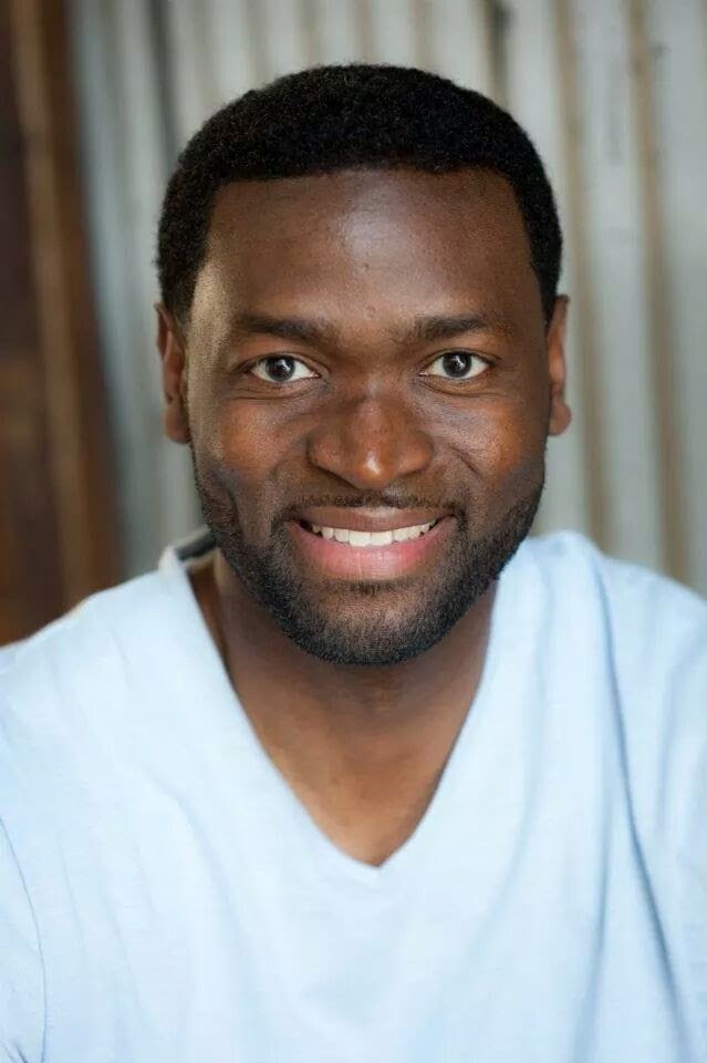 Anthony Fort backdrop