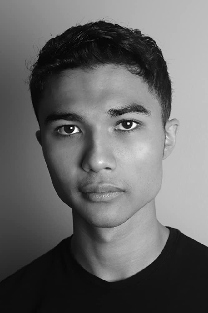 Quinn Lozar backdrop