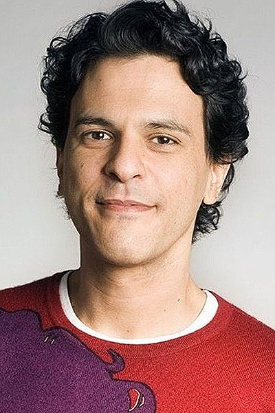 João Marcello Bôscoli backdrop