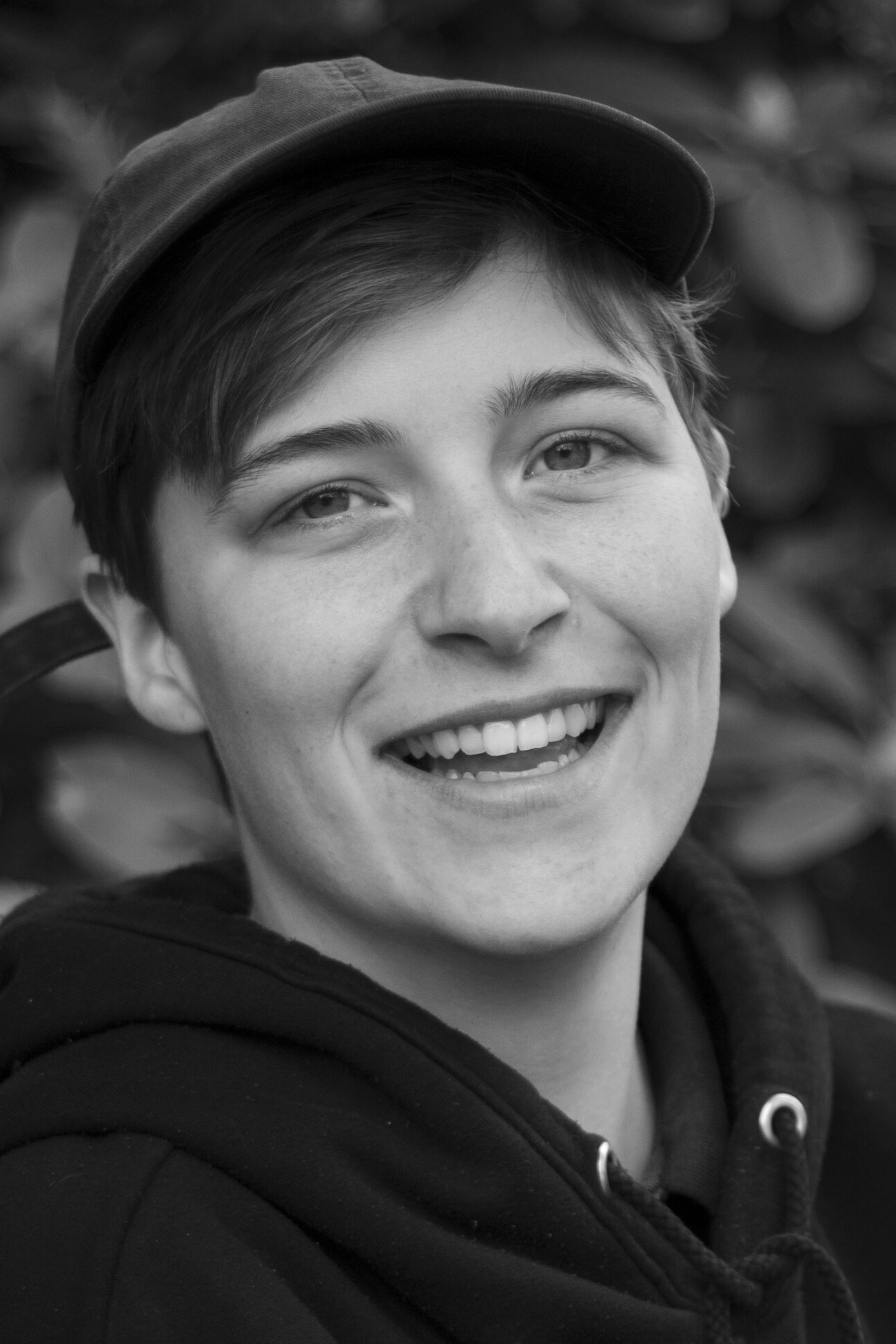 Hedvig Orback backdrop