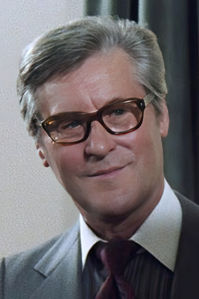 Jean-Paul Blonday backdrop