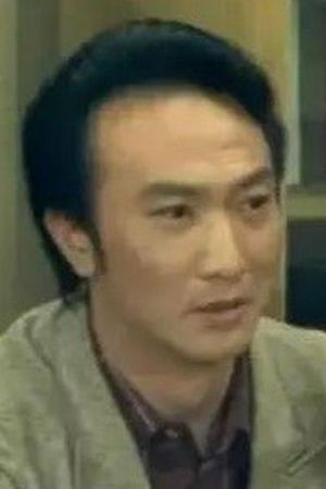 Zheng Qianlong backdrop