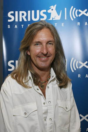 Mark "Sparky" Matejka backdrop