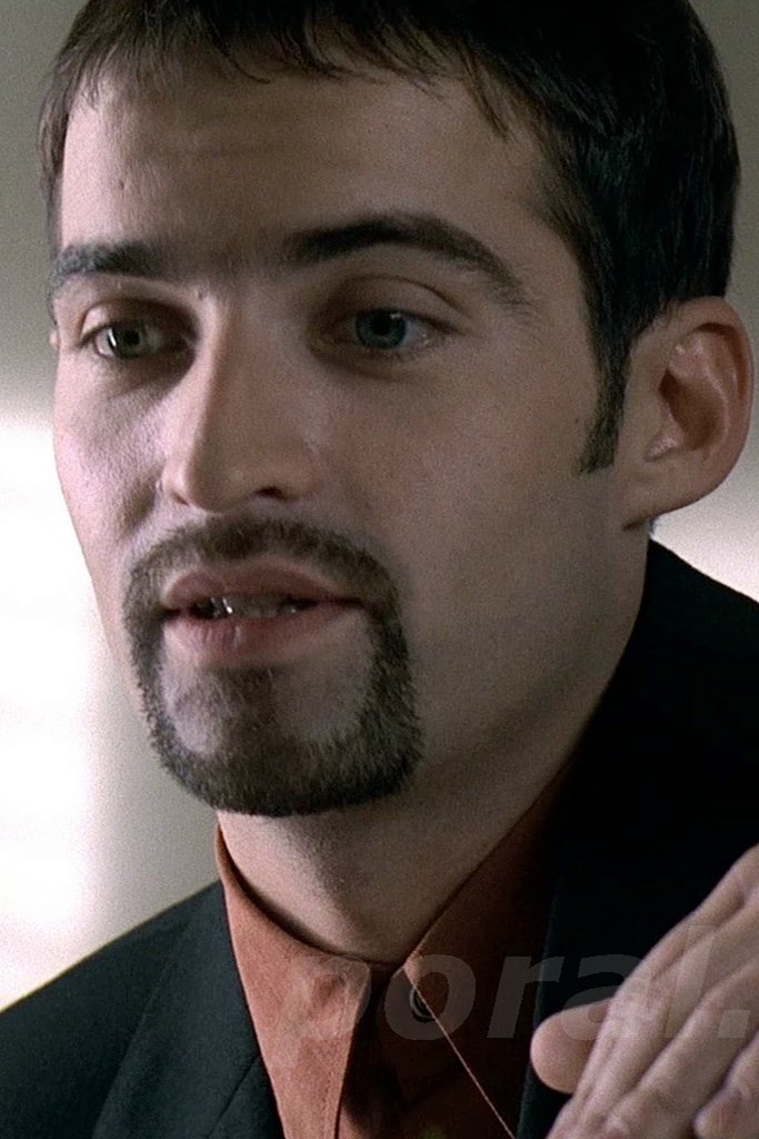 Mikuláš Křen backdrop