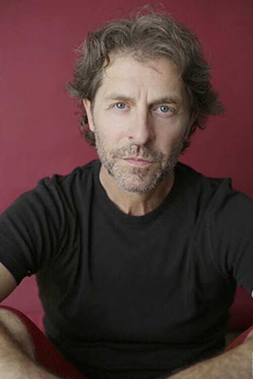 Patrick Mazet backdrop