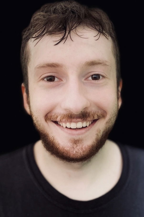 Richard Hawley Taylor backdrop