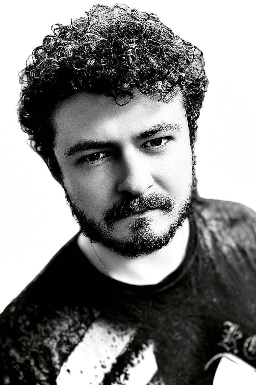 Jackson Gower Taylor backdrop