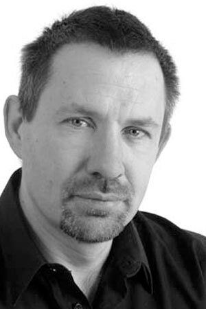 Daniel Krellenstein backdrop