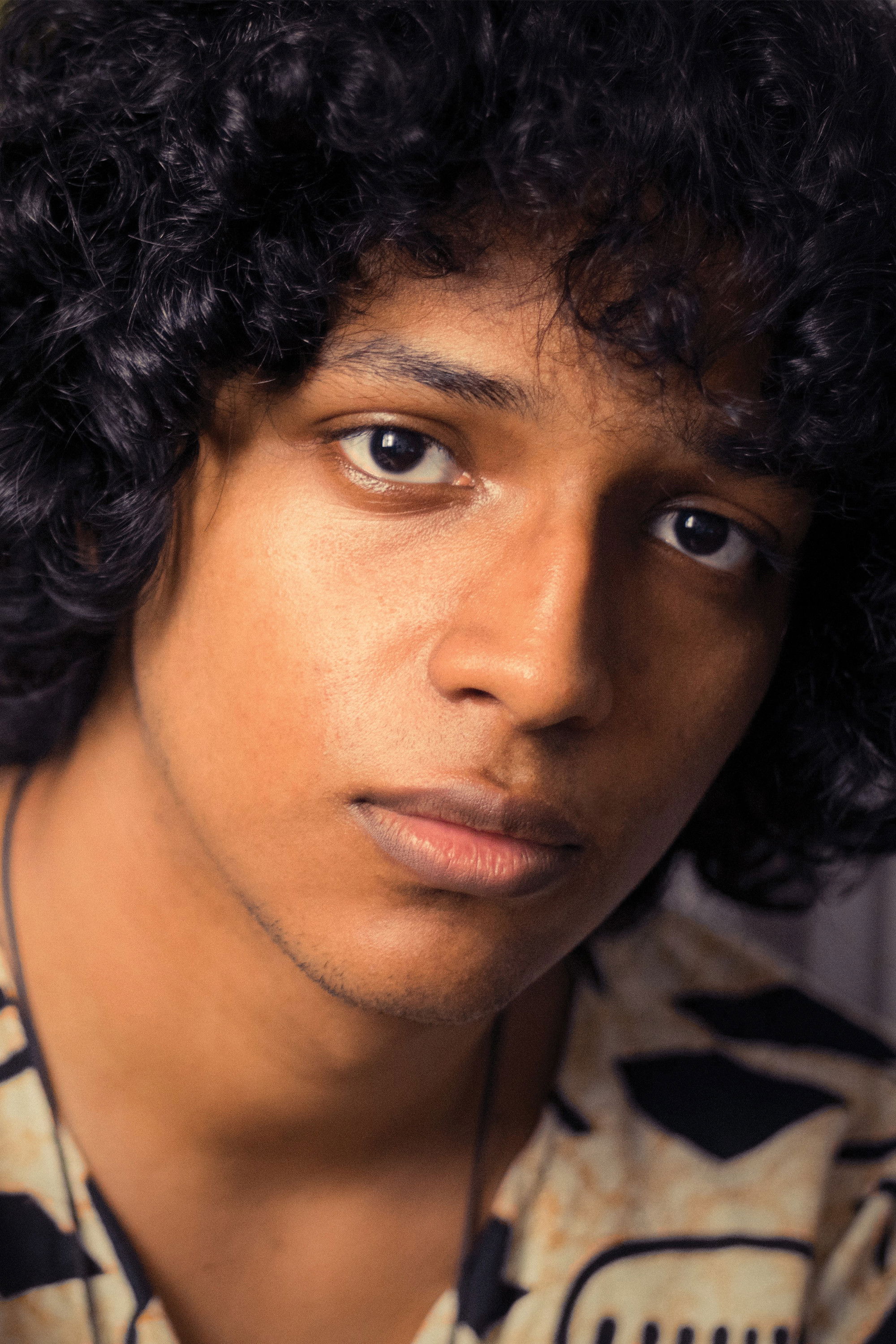 Jeho Do Carmo backdrop