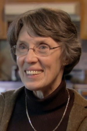 Penny Baring backdrop