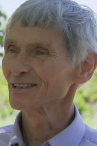 Dennis Klocek backdrop