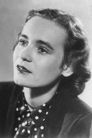 Jiřina Stránská backdrop