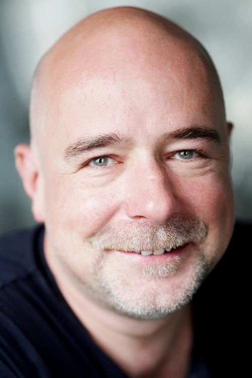 Alexandre Donders backdrop