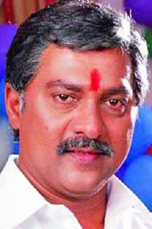 Vinod Kumar backdrop