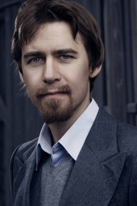 Joakim Hammerlin backdrop