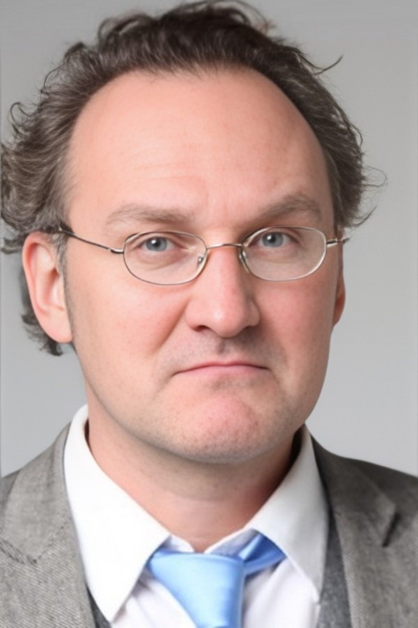 Aleksandr Farber backdrop