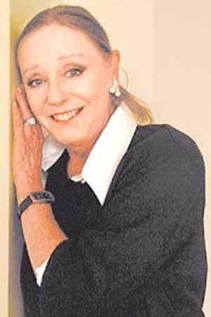 Erika Wallner backdrop