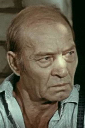 Ivan Zharov backdrop