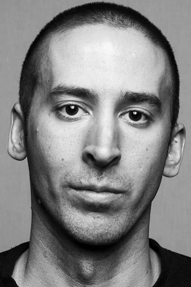 Jimmy Hennigan backdrop