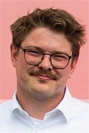 Palle Birch backdrop