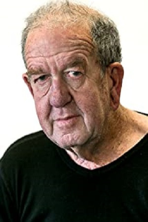 Peter Mason backdrop