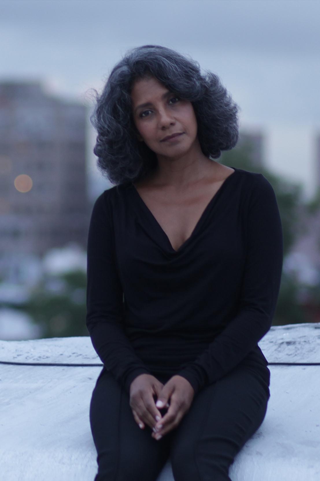 Zuleyma Guevara backdrop