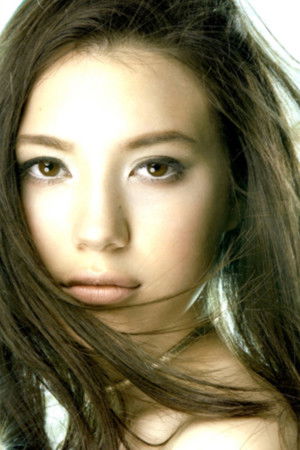 Sharen Ichiba backdrop