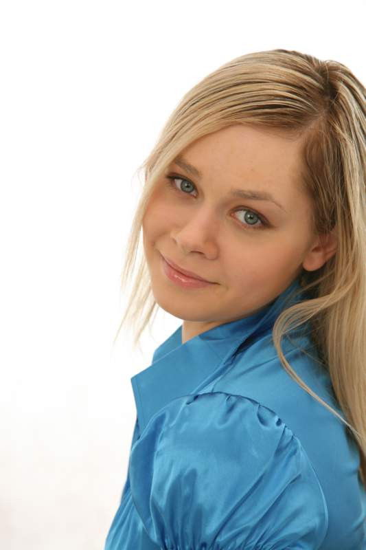 Alena Korneva backdrop