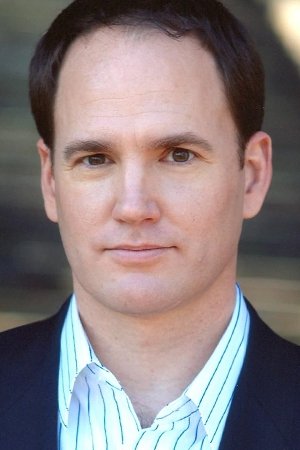 Michael Kennealy backdrop