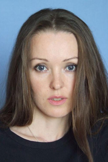 Anastasiya Bondarenko backdrop