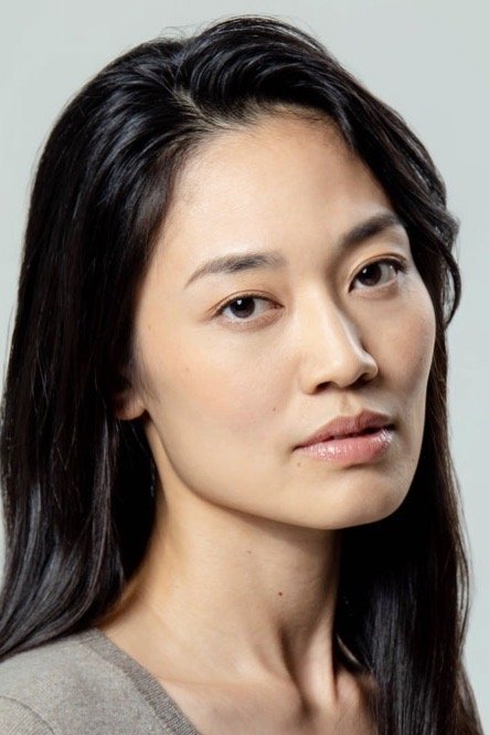 Itsuki Ōtaki backdrop