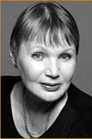 Tamara Murina backdrop