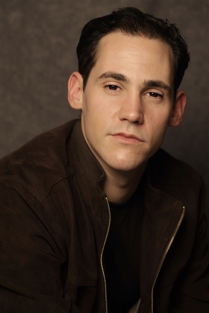 François de Brauer backdrop