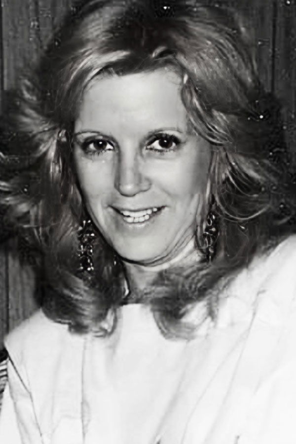 Cristina Tejedor backdrop