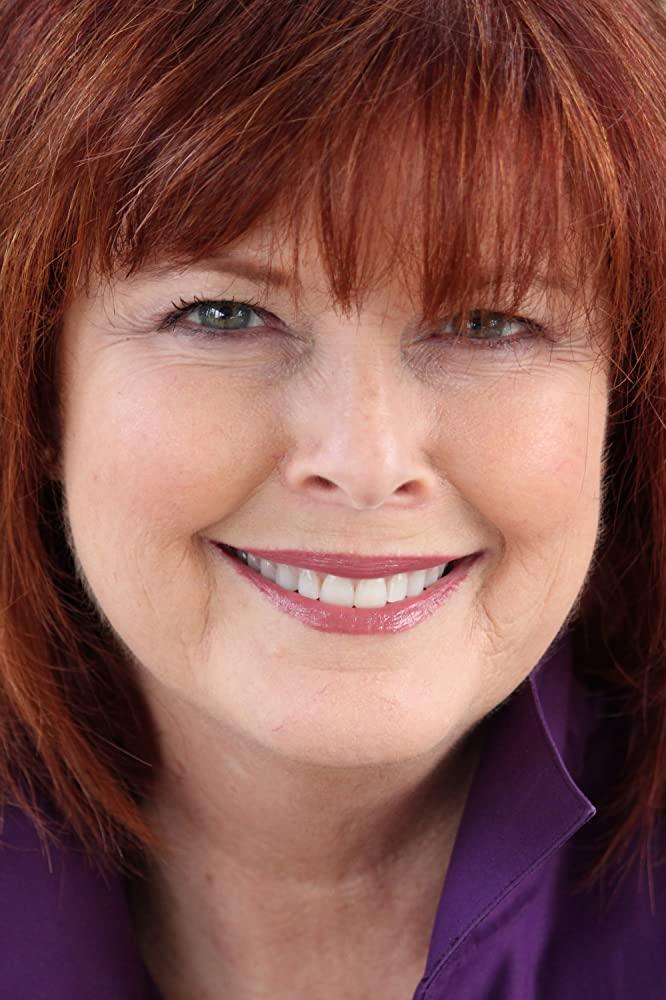 Victoria Greene backdrop