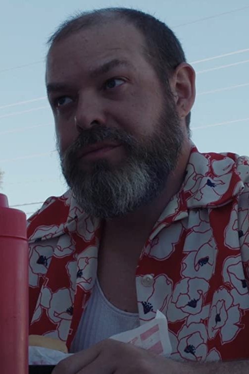 Nathan O'Neil Smith backdrop