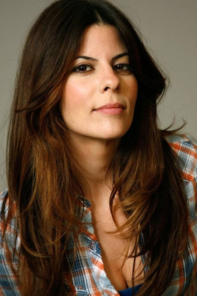 Kara Desmond Wall backdrop