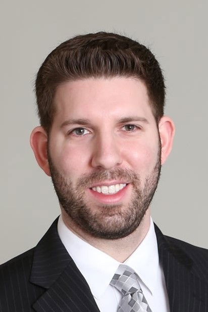 Ryan Crepack backdrop