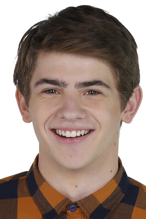 Amit Hechter backdrop