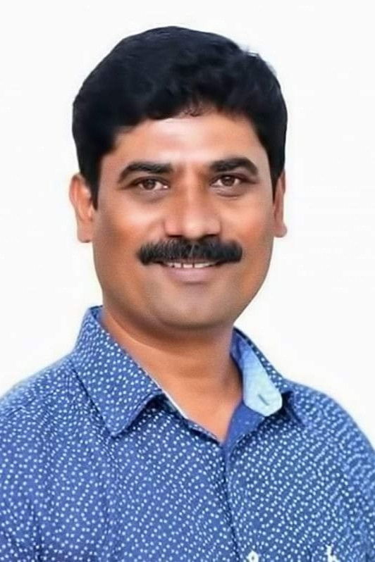 H. K. Prakash backdrop