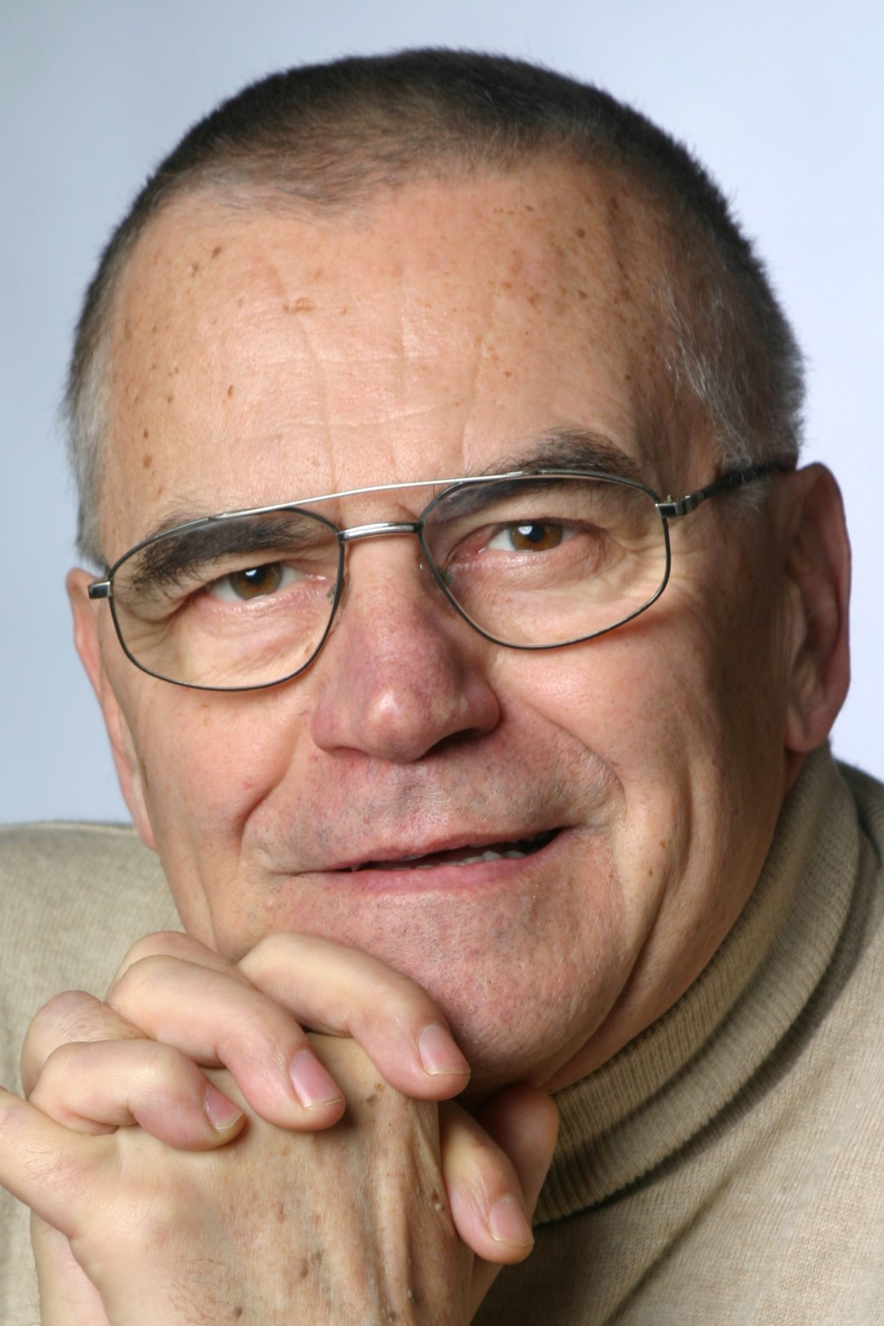 Jan Hladík backdrop