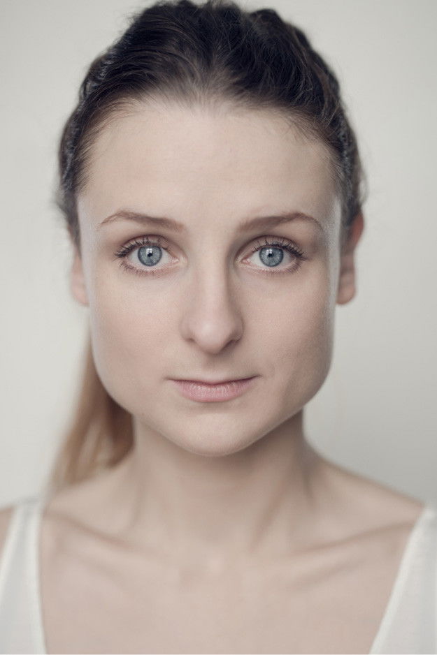 Jessica Bay backdrop