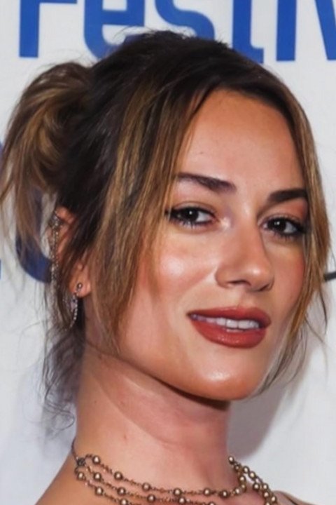 Lilia Doytchinova backdrop