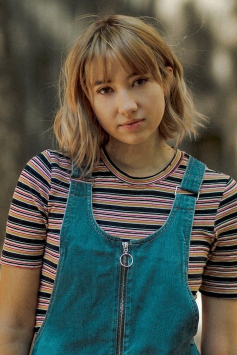 Nađa Petrović backdrop