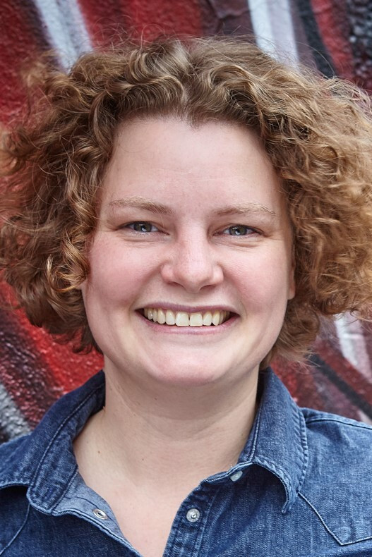 Barbara Wallbraun backdrop